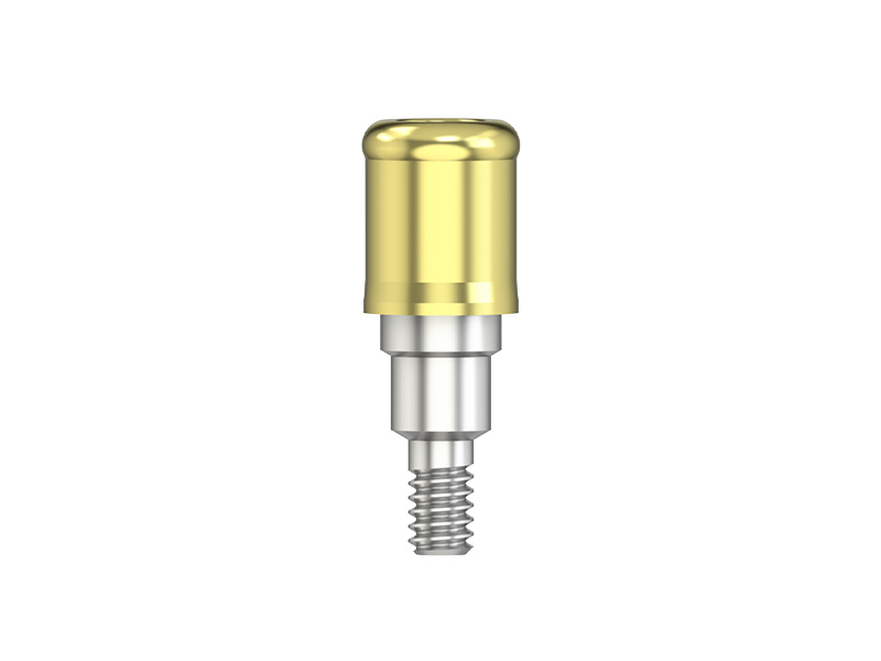 T Série - Pilier MedentiLOC droit - D 3.8 - HG 3.0