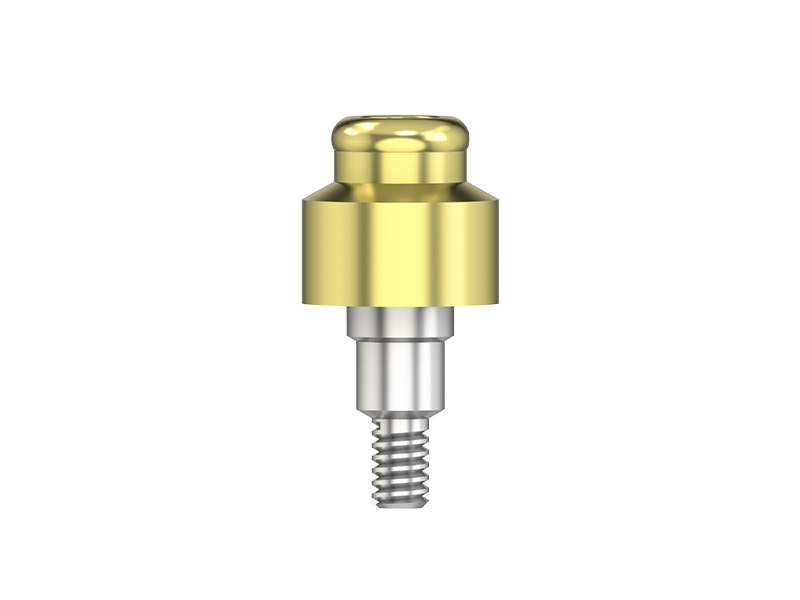 T-Serie - Pilier Medentiloc droit HG 3,0 mm ø 5,5 mm