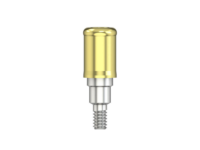 T Série - Pilier MedentiLOC droit - D 3.8 - HG 4.0
