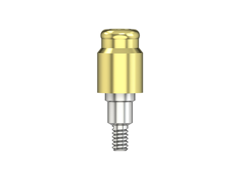 T Série - Pilier MedentiLOC droit - D 4.5 - HG 4.0