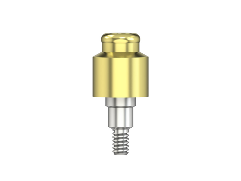 T-Serie - Pilier Medentiloc droit HG 4,0 mm ø 5,5 mm