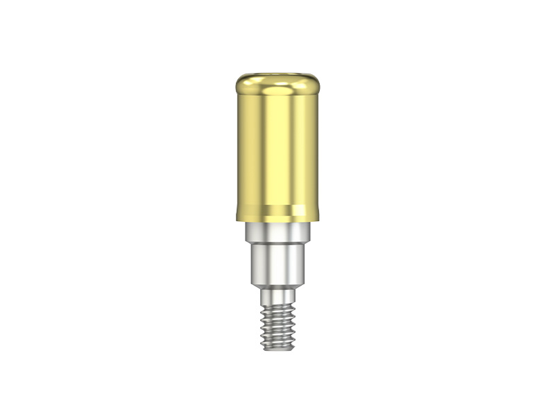 T Série - Pilier MedentiLOC droit - D 3.8 - HG 5.0