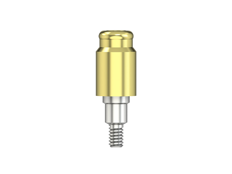 T Série - Pilier MedentiLOC droit - D 4.5 - HG 5.0
