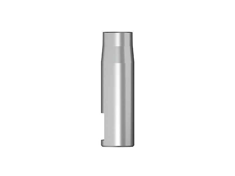 T-Serie - Insert pour support de confection prothétique ø 4,5 mm