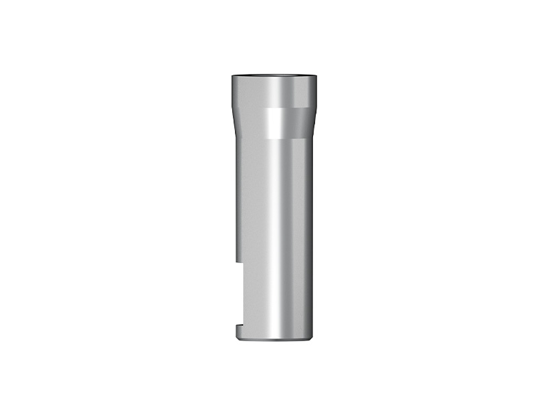 T-Serie - Insert pour support de confection prothétique ø 5,5 mm