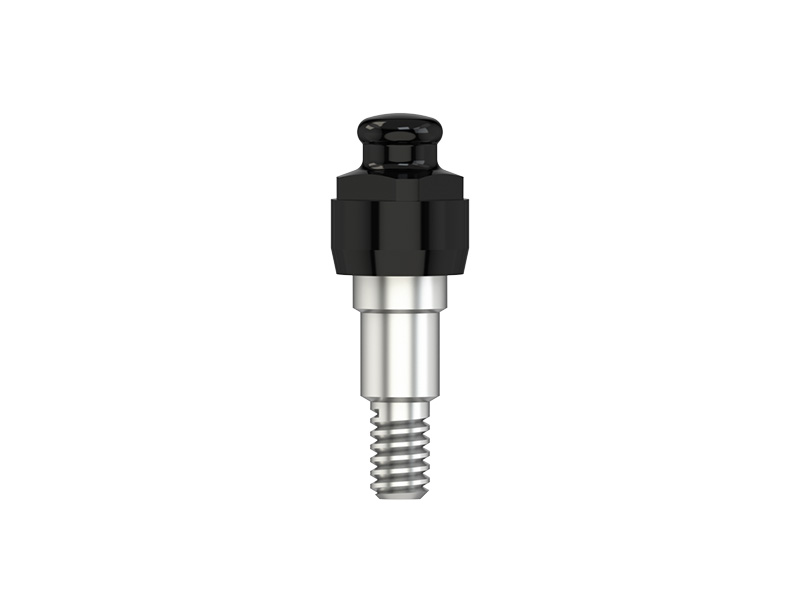 T Série - Pilier Optiloc droit - D 3.4 - HG 2.0