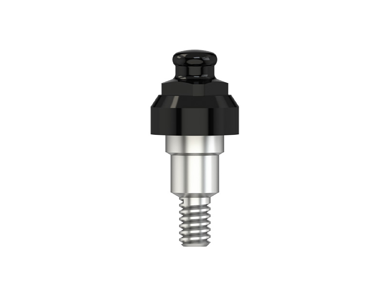 T Série - Pilier Optiloc droit - D 4.5 - HG 2.0