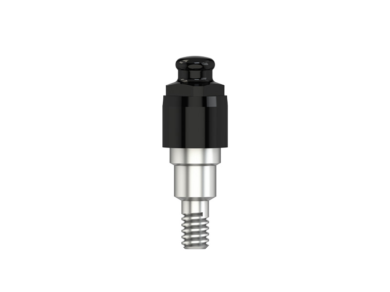 T Série - Pilier Optiloc droit - D 3.8 - HG 3.0