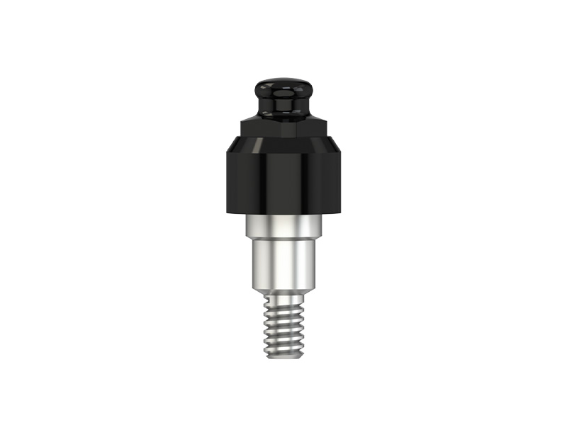 T Série - Pilier Optiloc droit - D 4.5 - HG 3.0