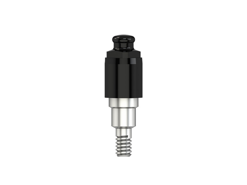 T Série - Pilier Optiloc droit - D 3.8 - HG 4.0