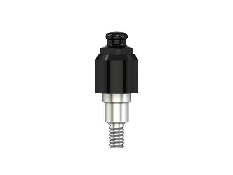 T Série - Pilier Optiloc droit - D 4.5 - HG 4.0