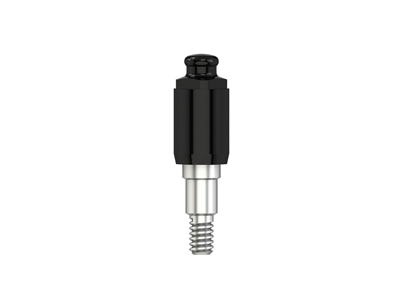 T Série - Pilier Optiloc droit - D 3.4 - HG 5.0