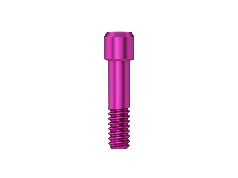 T Série - Vis de laboratoire - Hex 1.2
