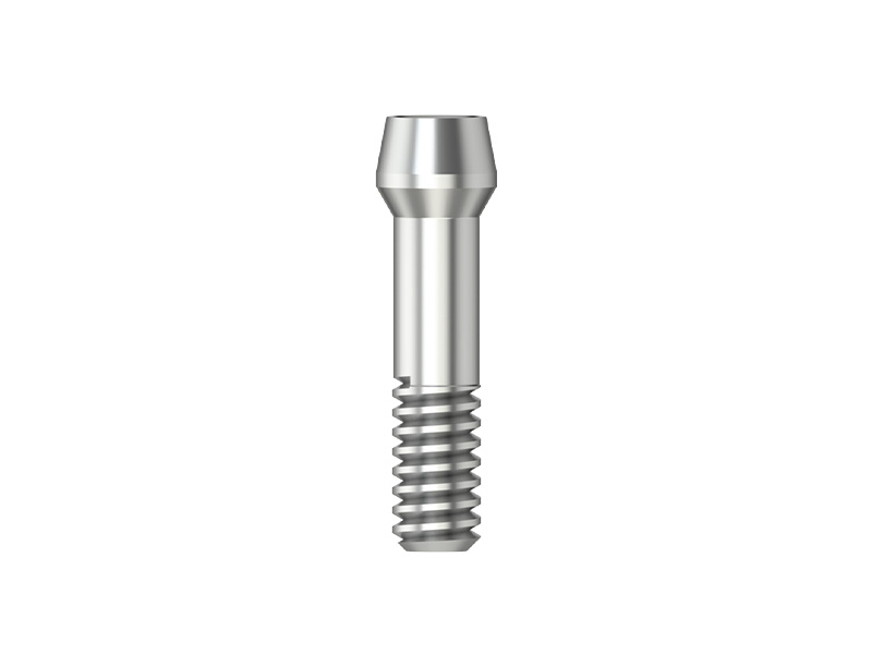 T-Serie - Vis de pilier Medentiloc 1,6 mm