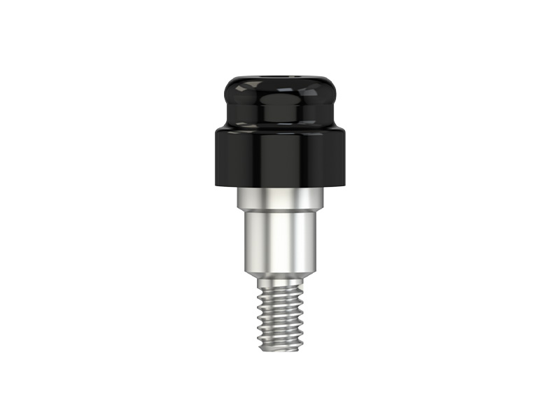T Série - Pilier Novaloc droit - D 4.5 - HG 2.0