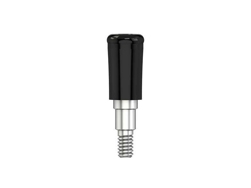 T Série - Pilier Novaloc droit - D 3.4 - HG 5.0