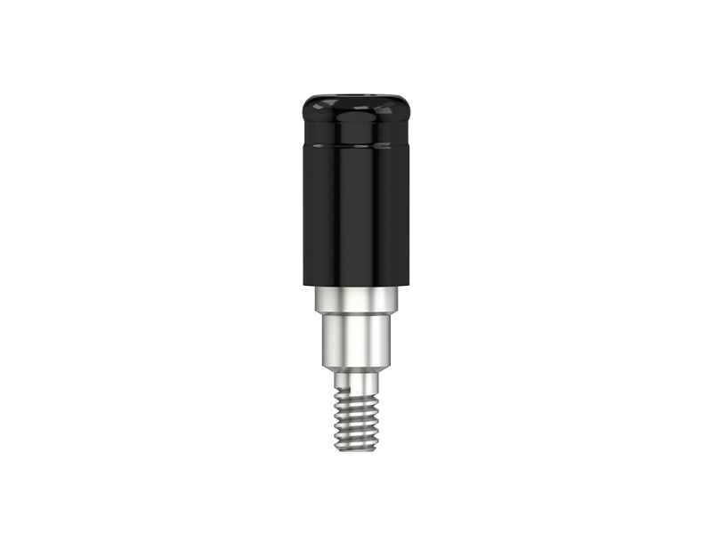 T Série - Pilier Novaloc droit - D 3.8 - HG 5.0