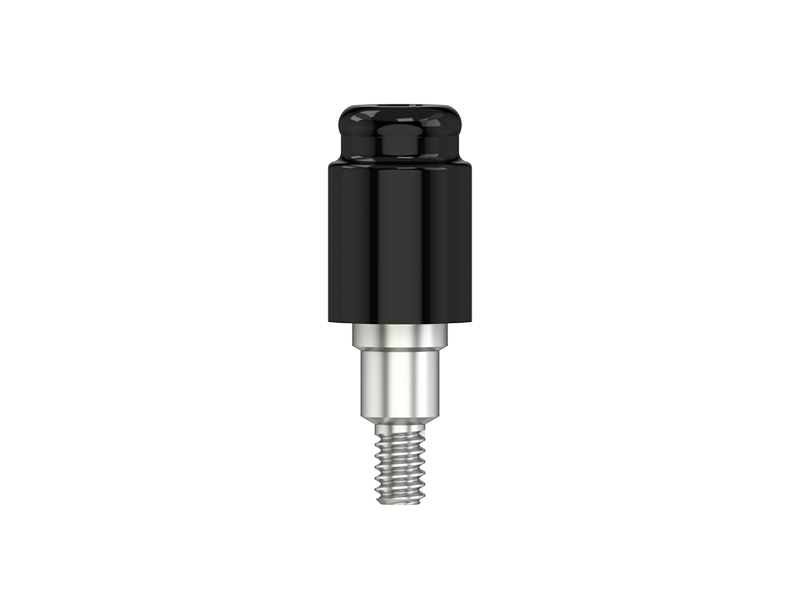 T Série - Pilier Novaloc droit - D 4.5 - HG 5.0