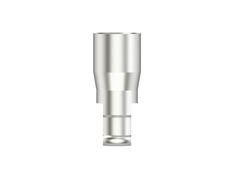 T Série - Analogue d'implant CFAO - D 3.4 - gris