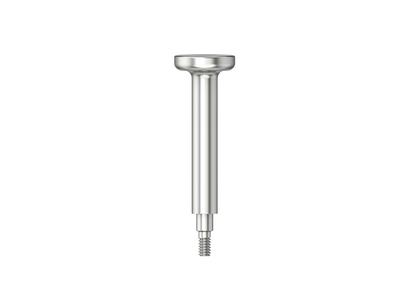T Série - Instrument d'insertion pour analogue d'implant CFAO - D 3.4