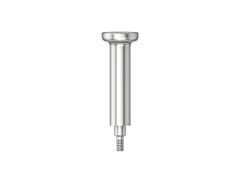 T Série - Instrument d'insertion pour analogue d'implant CFAO - D 4.5
