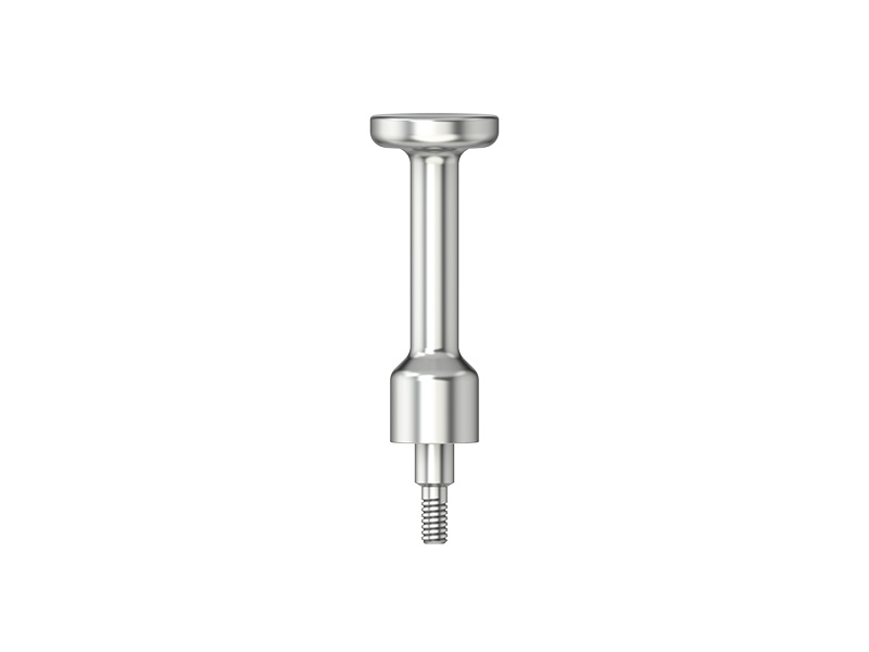T Série - Instrument d'insertion pour analogue d'implant CFAO - D 5.5