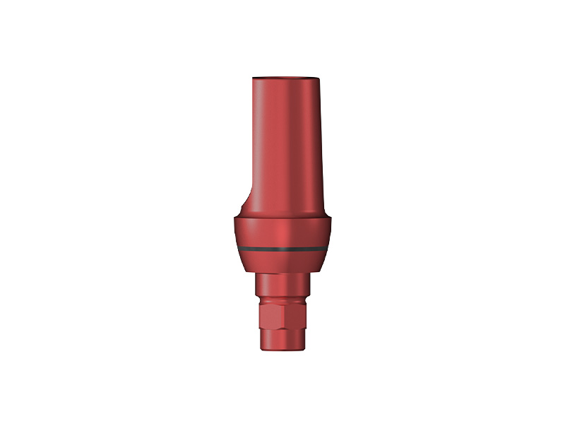 ***T-Serie - Pilier de planification droit HG 1,0/2,5 mm ø 3,4 mm