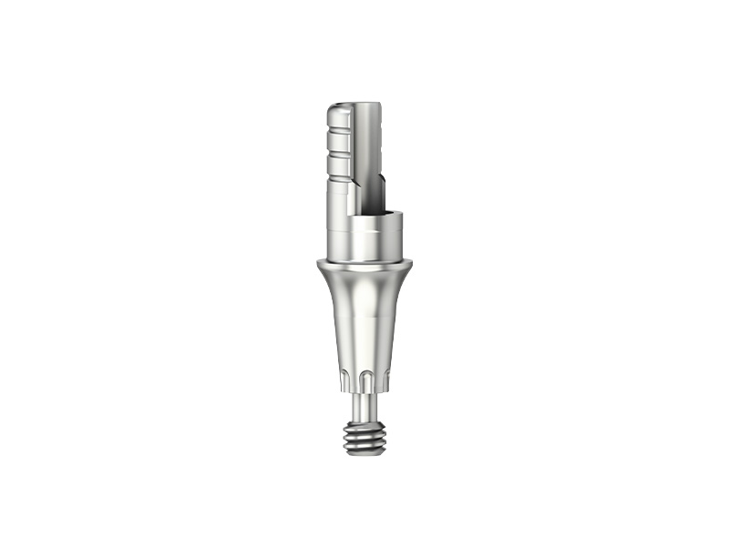 Y Série - Base titane ASC Flex - /X 3.5-7.0 - HG 2.5 - type 1 / SF