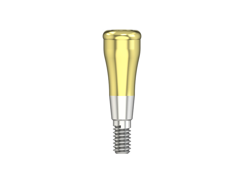 Y Série - Pilier MedentiLOC droit - C/ 3.5-7.0 - HG 5.0