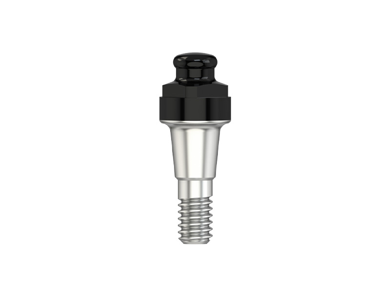 Y Série - Pilier Optiloc droit - C/ 3.5-7.0 - HG 2.0