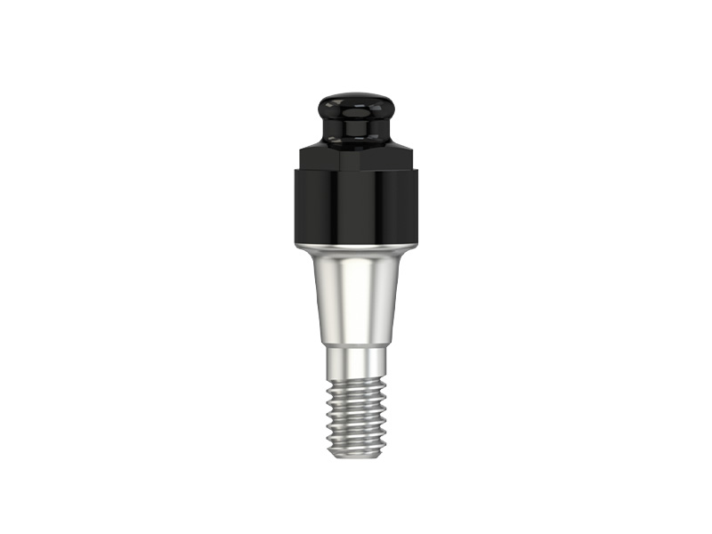 Y Série - Pilier Optiloc droit - C/ 3.5-7.0 - HG 3.0
