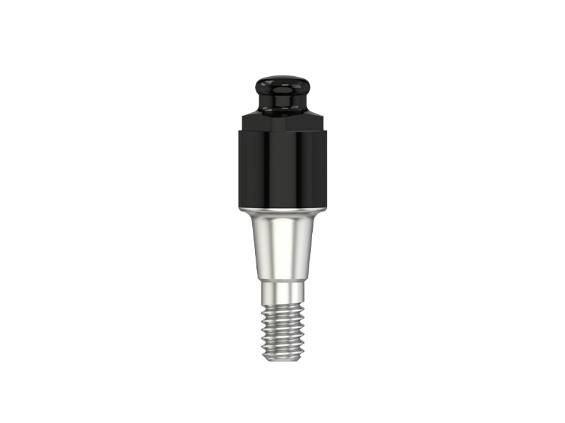 Y Série - Pilier Optiloc droit - C/ 3.5-7.0 - HG 4.0