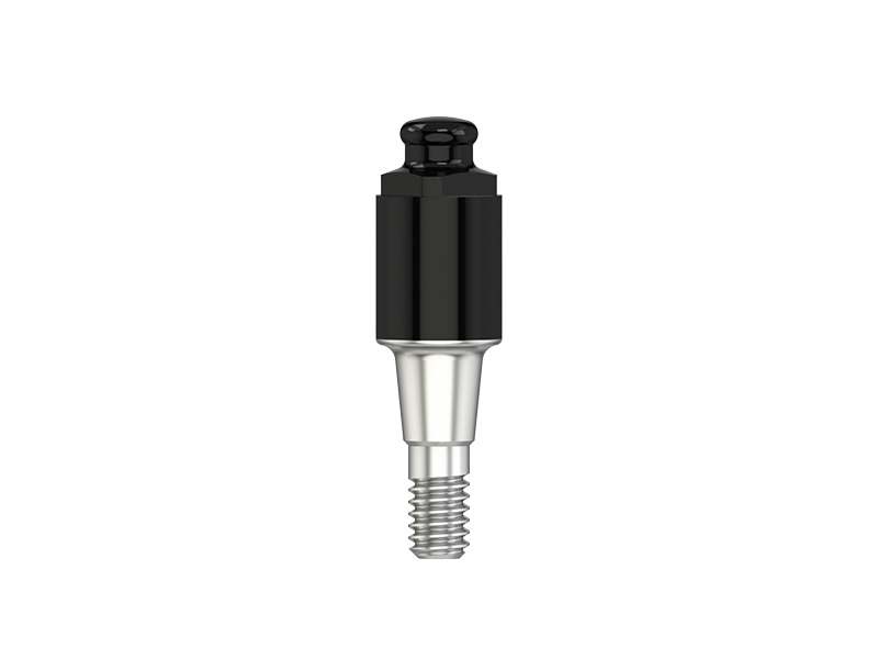 Y Série - Pilier Optiloc droit - C/ 3.5-7.0 - HG 5.0
