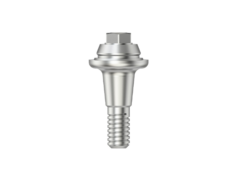 Y Série - Pilier Multi-unit droit - C/ 3.5-7.0 - HG 1.5