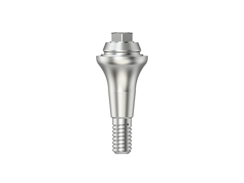 Y Série - Pilier Multi-unit droit - C/ 3.5-7.0 - HG 3.5