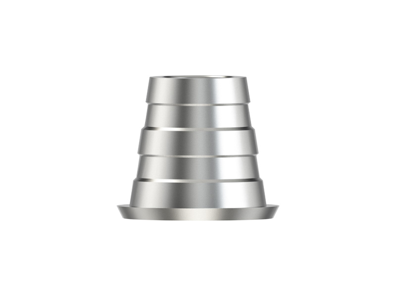 Y Série - Base titane Multi-unit Y Série - Base titane Multi-unit