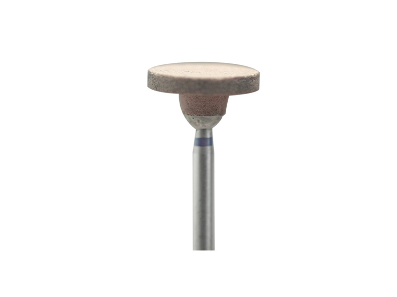 Abrasif diamanté PM Diagrinder - Bague bleue - 1 pièce