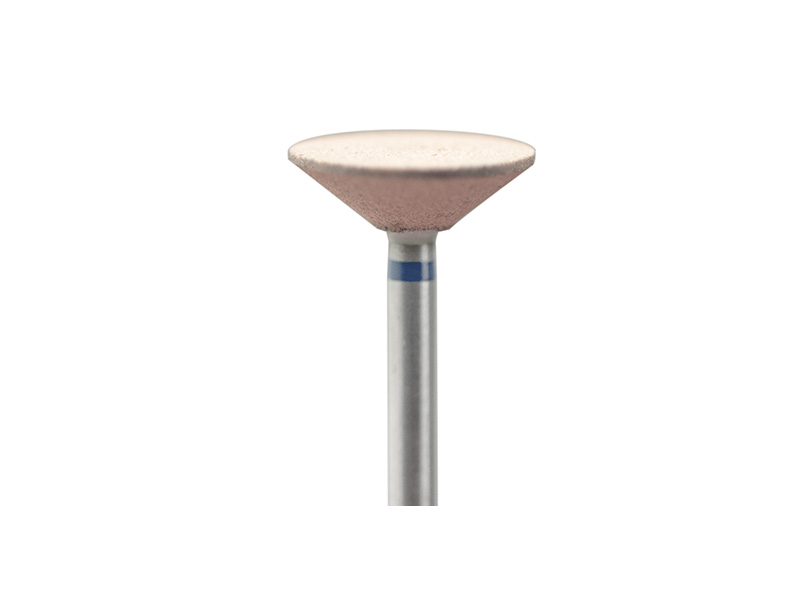 Abrasif diamanté PM Diagrinder - Bague bleue - 1 pièce