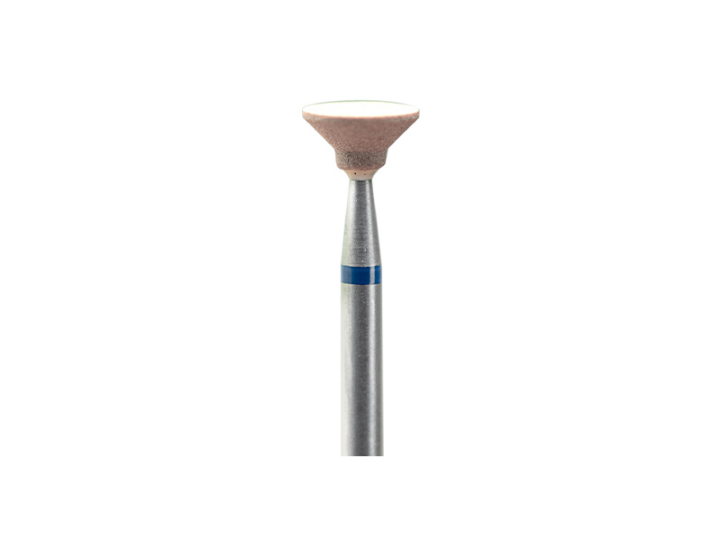 Abrasif diamanté PM Diagrinder - Bague bleue - 1 pièce
