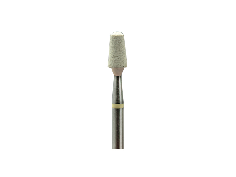 Abrasif diamanté PM Diagrinder - Bague jaune - 1 pièce