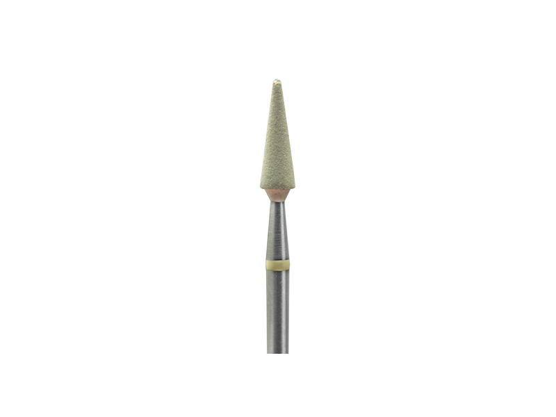 Abrasif diamanté PM Diagrinder - Bague jaune - 1 pièce