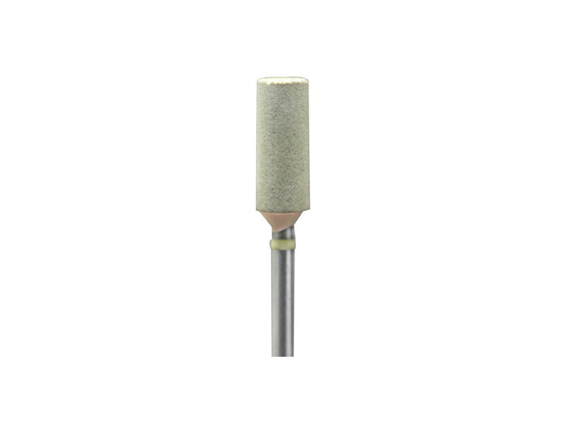Abrasif diamanté PM Diagrinder - Bague jaune - 1 pièce