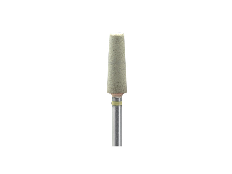 Abrasif diamanté PM Diagrinder - Bague jaune - 1 pièce
