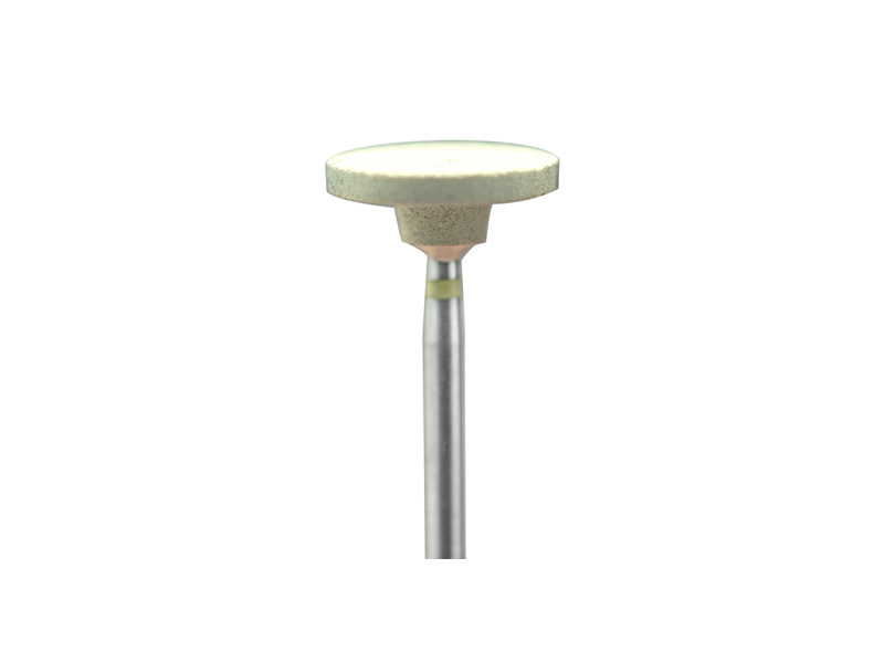 Abrasif diamanté PM Diagrinder - Bague jaune - 1 pièce