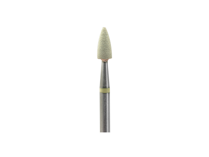 Abrasif diamanté PM Diagrinder - Bague jaune - 1 pièce